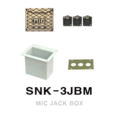 SNK-3JBM
