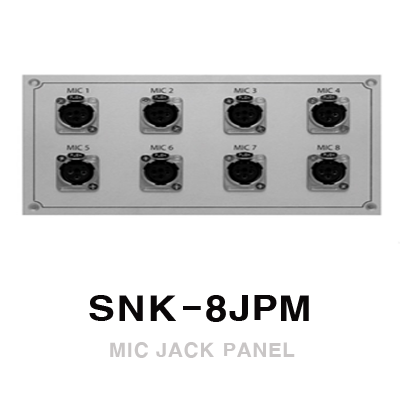 SNK-8JPM