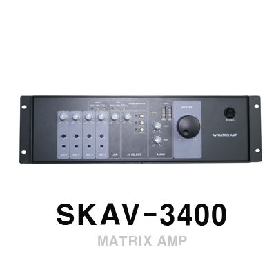 SKAV-3400