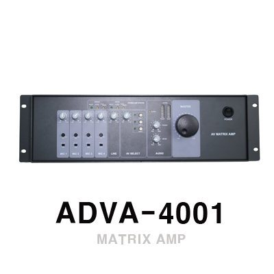 ADVA-4001
